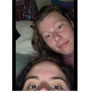 Meet your Posher, Geoffrey